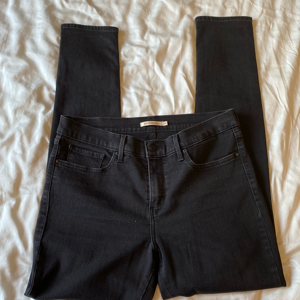 Levi Jeans